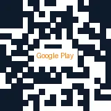 Google Play下载二维码 - 每日大赛 60彩娱乐app APP